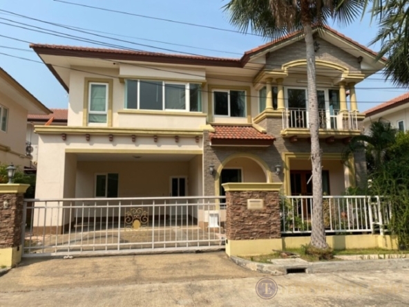 มือสอง ขาย บ้านเดี่ยว ลัดดารมย์ อิลิแกนซ์ วงแหวน-สาทร ขนาด 68.9 ตร.ว. 23