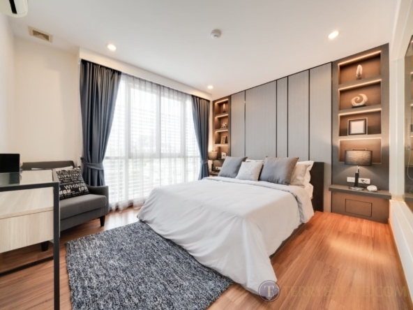 ขาย คอนโดมิเนียม เดอะ สุรวงศ์ ขนาด 70.29 ตร.ม. ทำเลเศรษฐกิจ ใจกลางเมือง 15