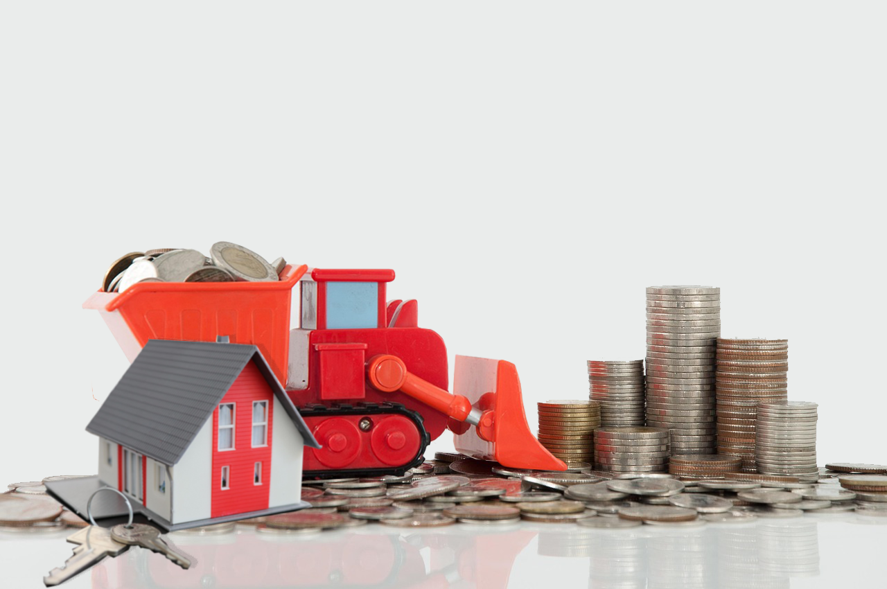 ภาคอสังหาฯ เสนอคลัง 3 มาตรการ ‘บิ๊กวิน’ หวังเสริมแรงขับเคลื่อนตลาดปีหน้า 3