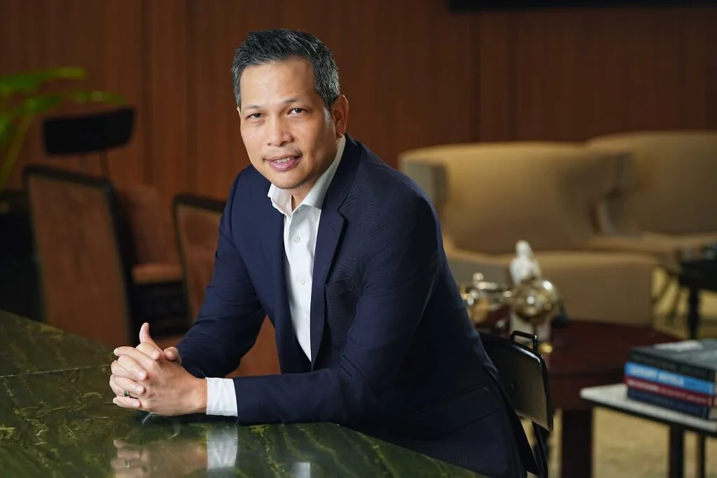 แสนสิริชี้ไทยทะยานสู่ Global Safe Asset เกมใหม่ความมั่งคั่งท่ามกลางโลกผันผวน 1